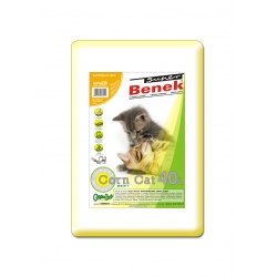 Super Benek Corn Cat Best Eco 40L